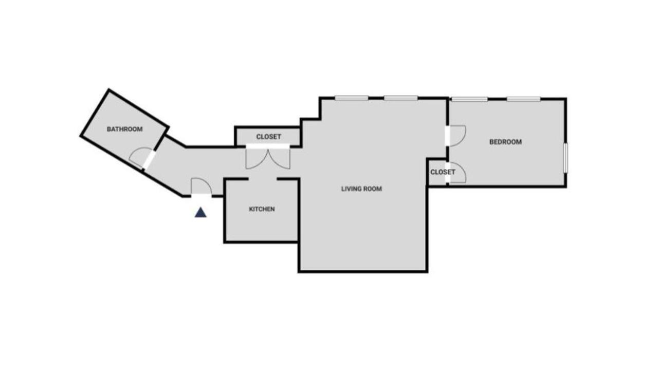 Apartment Fidi 1br W Golf Simulator Nr Freedom Tower Nyc-1338