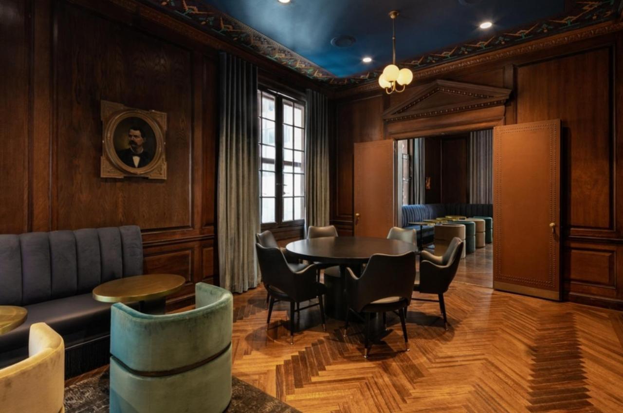 Fidi 1br W Golf Simulator Nr Freedom Tower Nyc-1338 Apartment New York